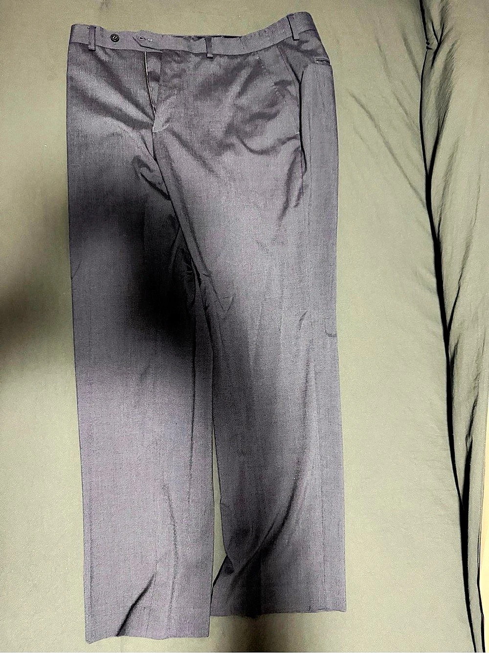 Alfani Dress Pants